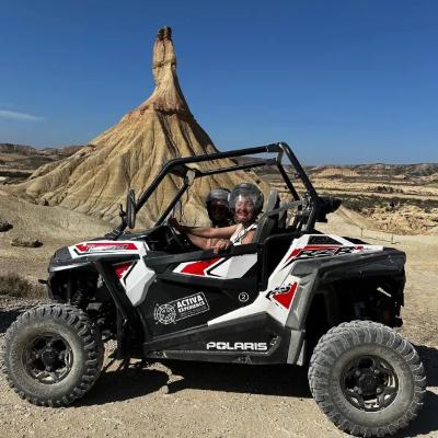 buggy bardenas reales